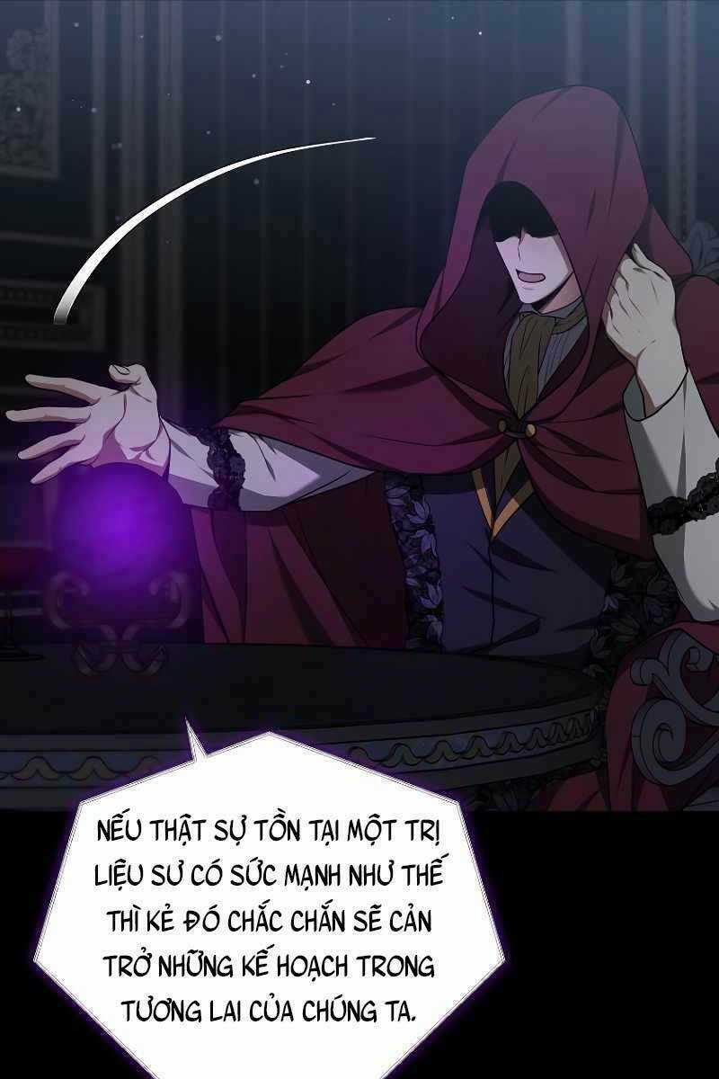 Bác Sĩ Phẫu Thuật Cấp Sss Chapter 27 trang 90