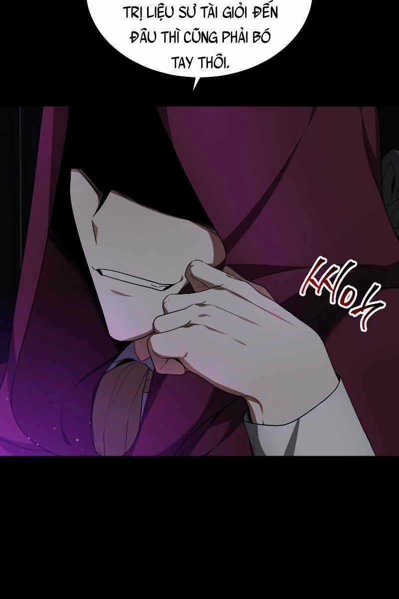 Bác Sĩ Phẫu Thuật Cấp Sss Chapter 27 trang 93