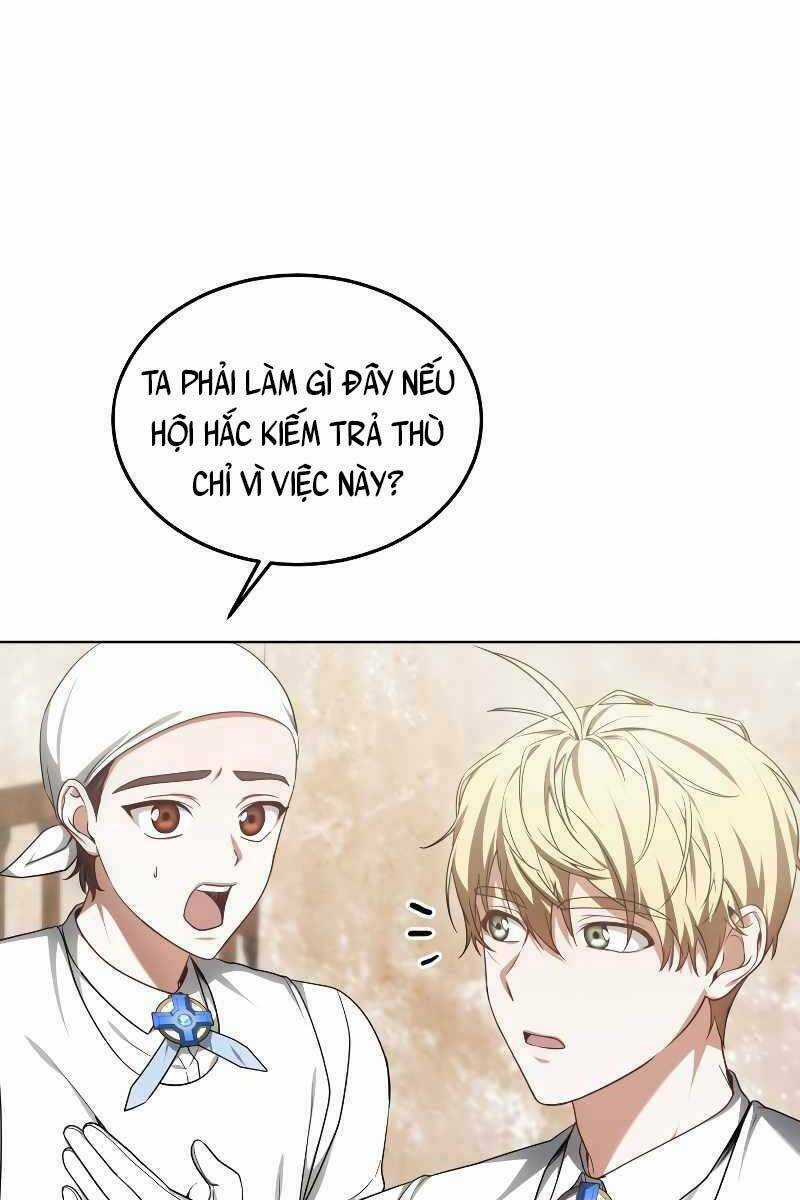 Bác Sĩ Phẫu Thuật Cấp Sss Chapter 28 trang 103