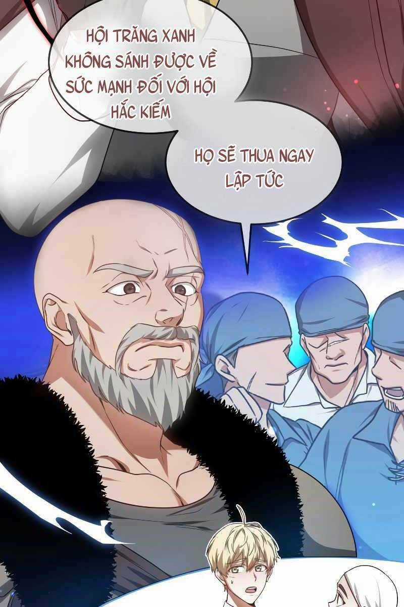 Bác Sĩ Phẫu Thuật Cấp Sss Chapter 28 trang 106