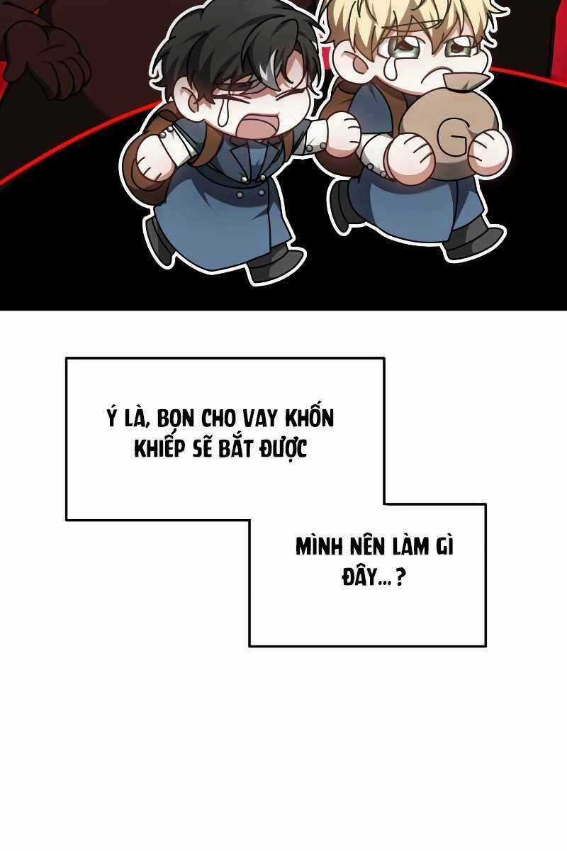 Bác Sĩ Phẫu Thuật Cấp Sss Chapter 28 trang 110