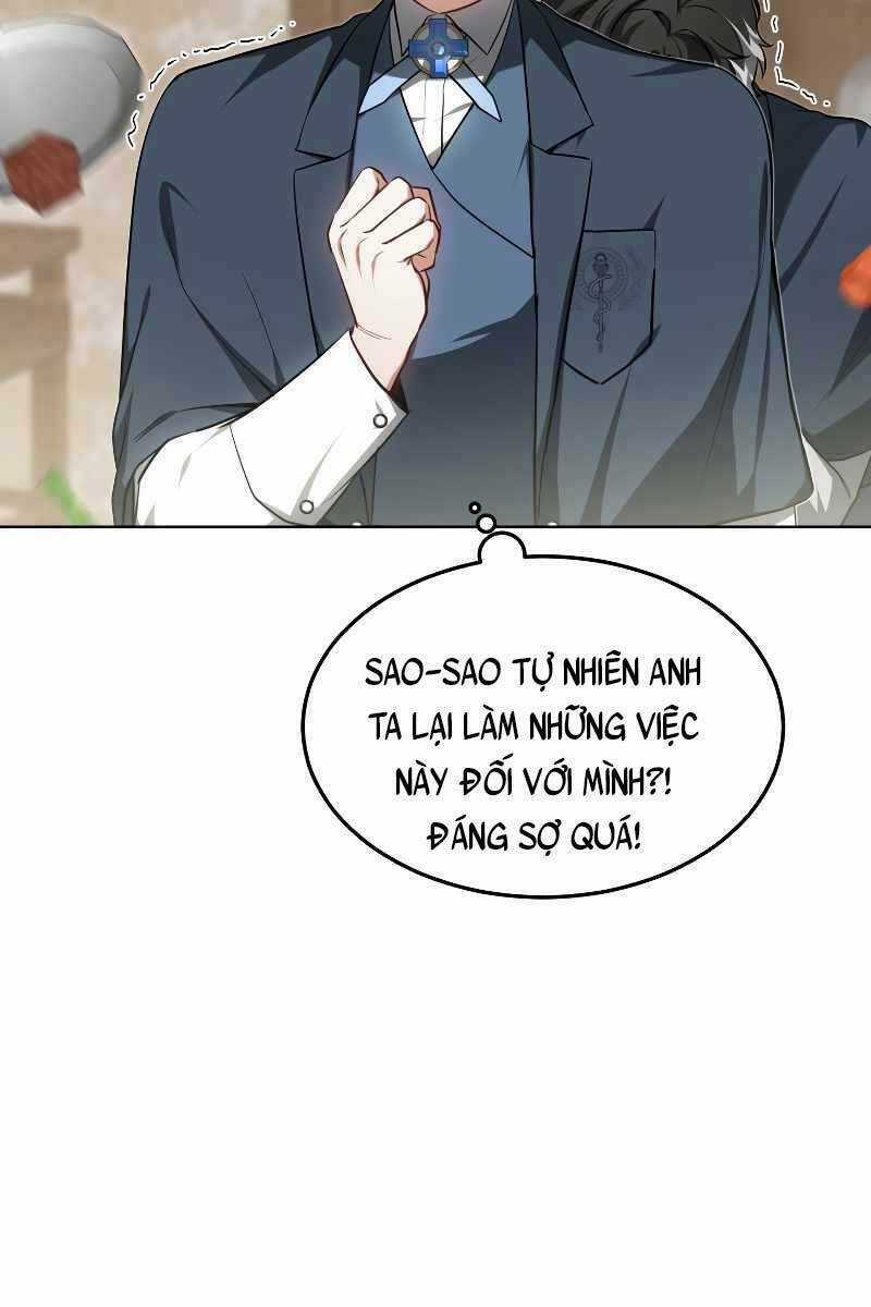 Bác Sĩ Phẫu Thuật Cấp Sss Chapter 28 trang 13