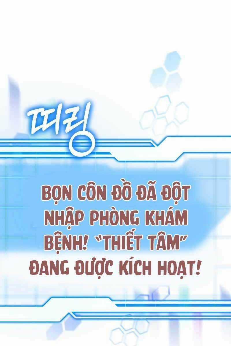 Bác Sĩ Phẫu Thuật Cấp Sss Chapter 28 trang 14