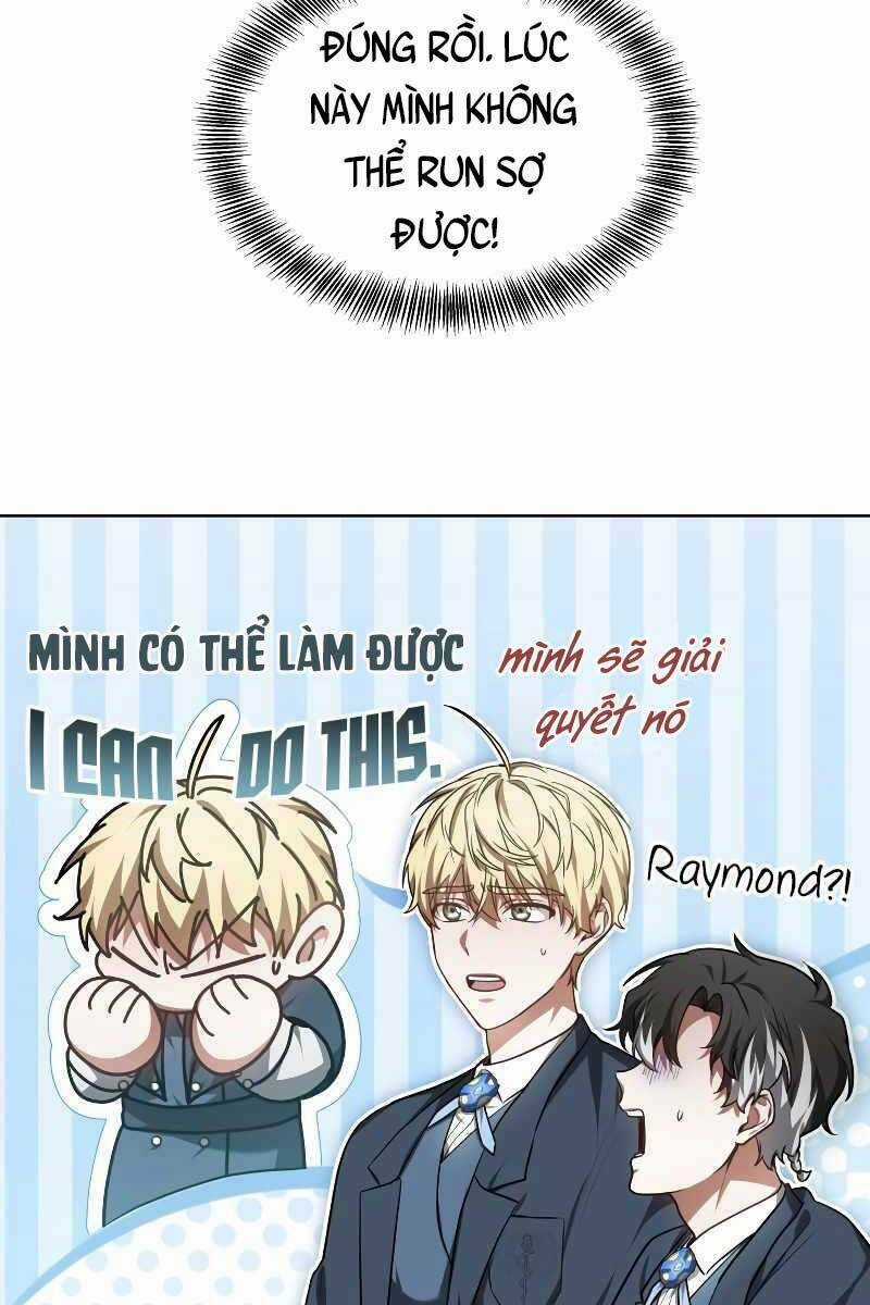 Bác Sĩ Phẫu Thuật Cấp Sss Chapter 28 trang 19