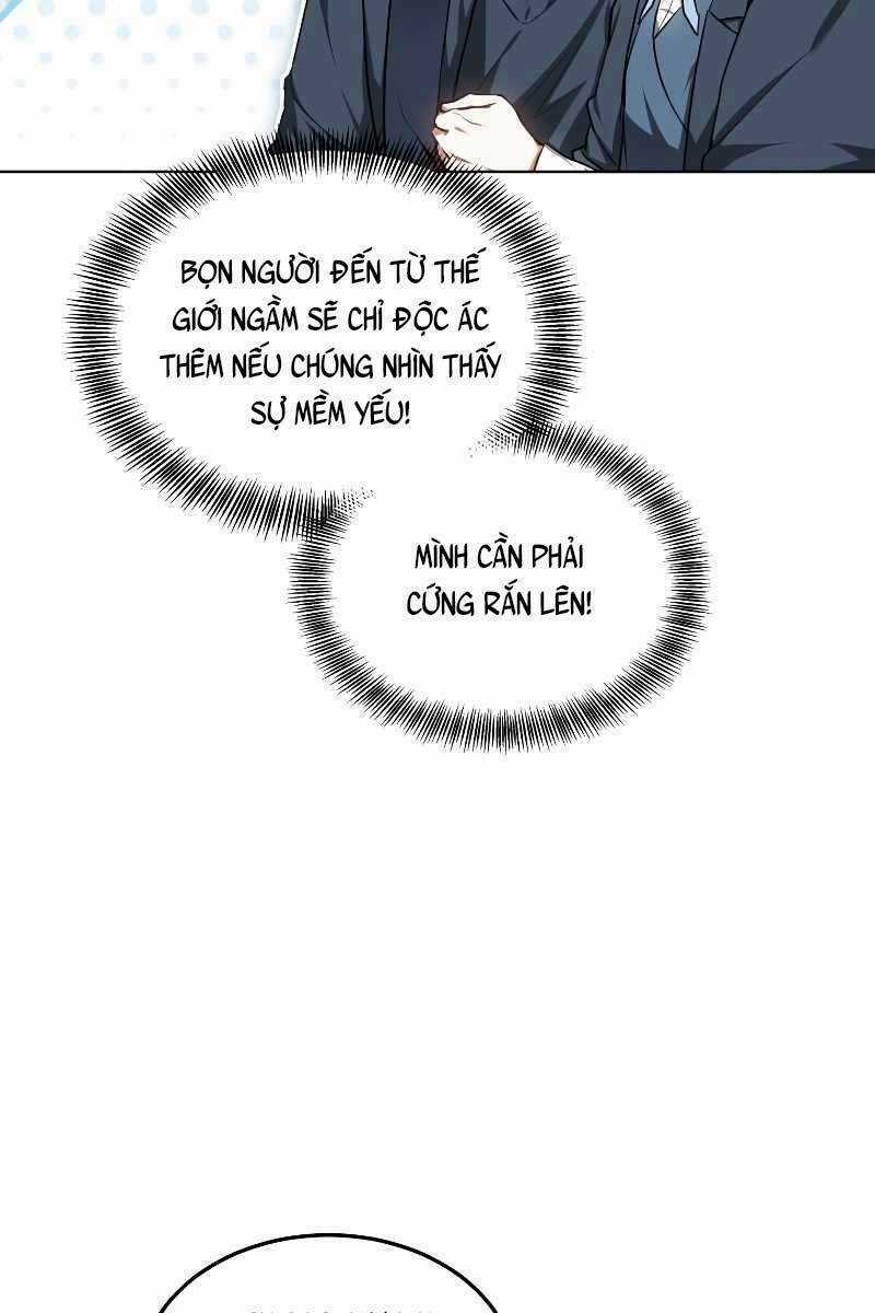 Bác Sĩ Phẫu Thuật Cấp Sss Chapter 28 trang 20