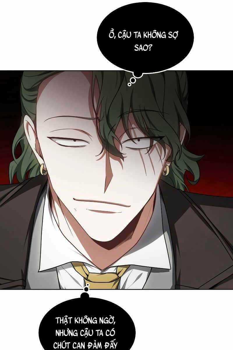 Bác Sĩ Phẫu Thuật Cấp Sss Chapter 28 trang 23