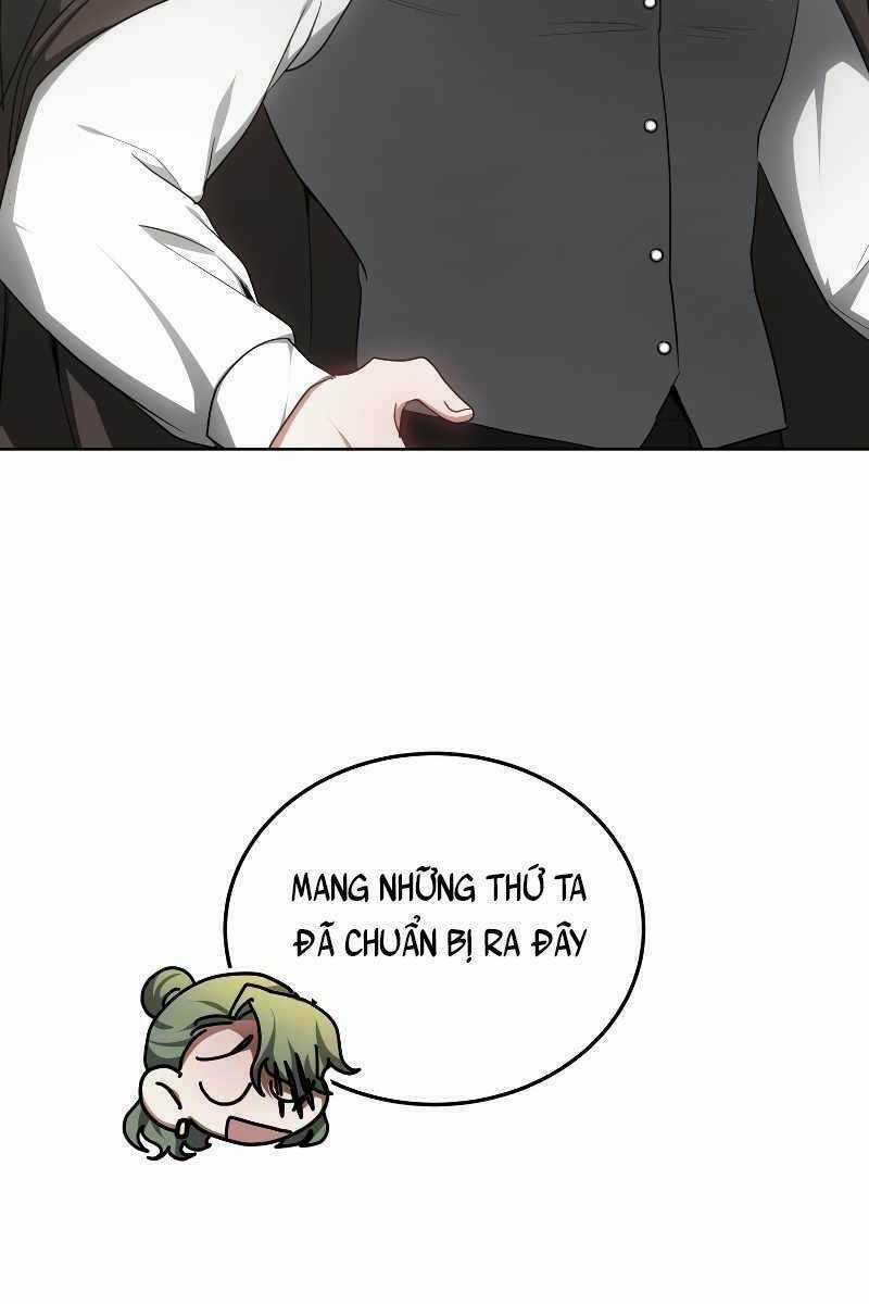 Bác Sĩ Phẫu Thuật Cấp Sss Chapter 28 trang 27