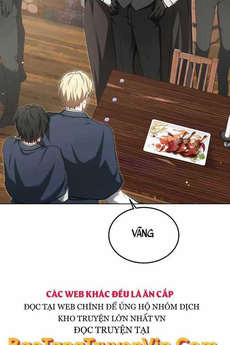 Bác Sĩ Phẫu Thuật Cấp Sss Chapter 28 trang 3