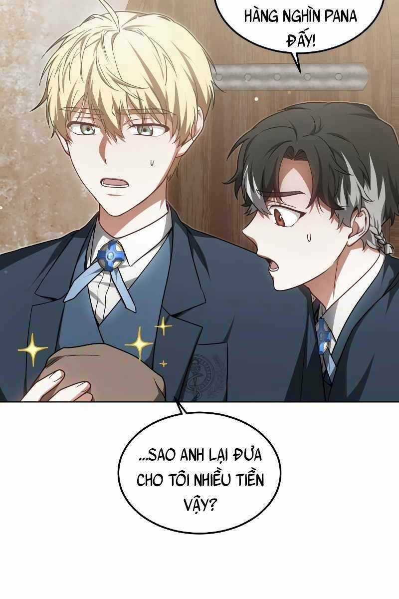 Bác Sĩ Phẫu Thuật Cấp Sss Chapter 28 trang 31