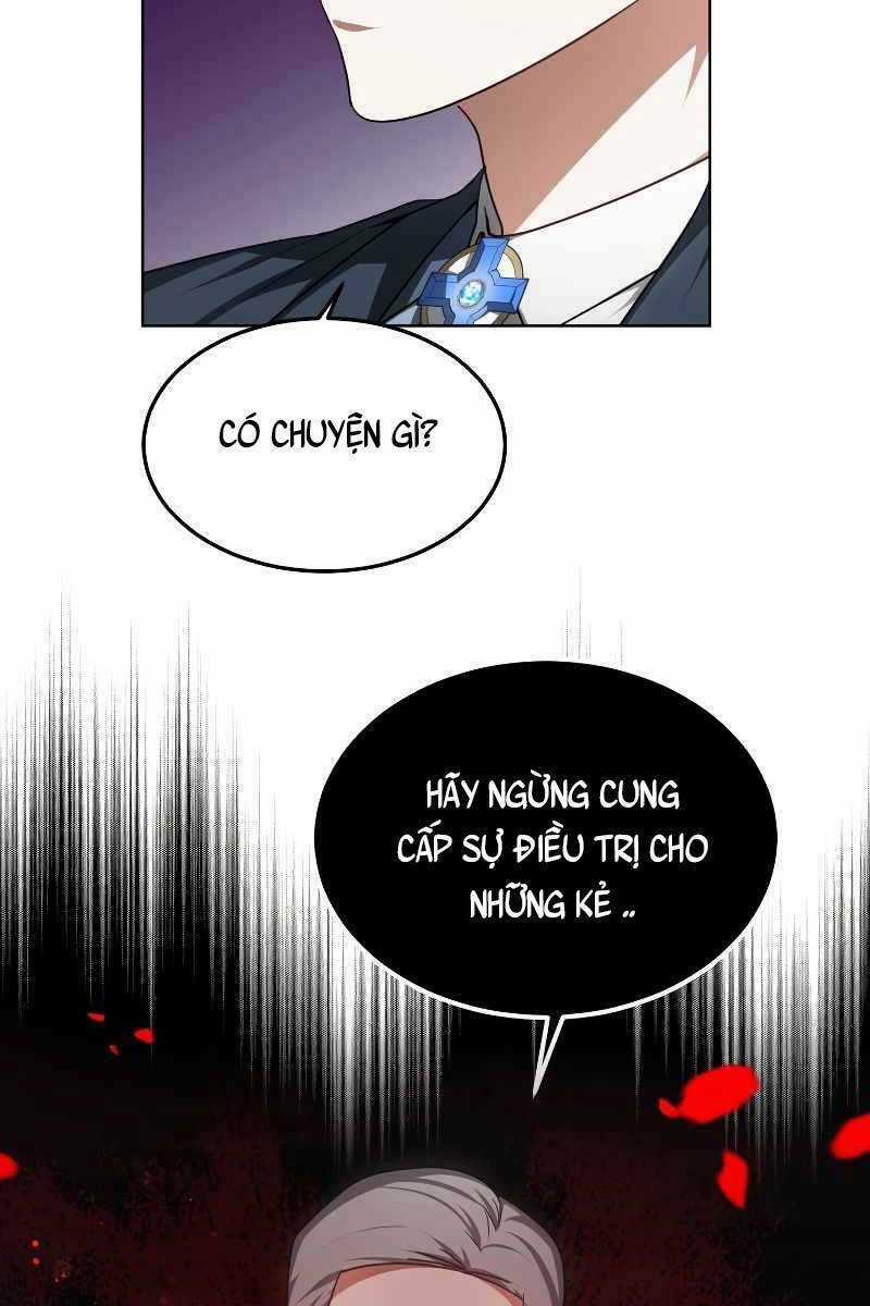 Bác Sĩ Phẫu Thuật Cấp Sss Chapter 28 trang 36