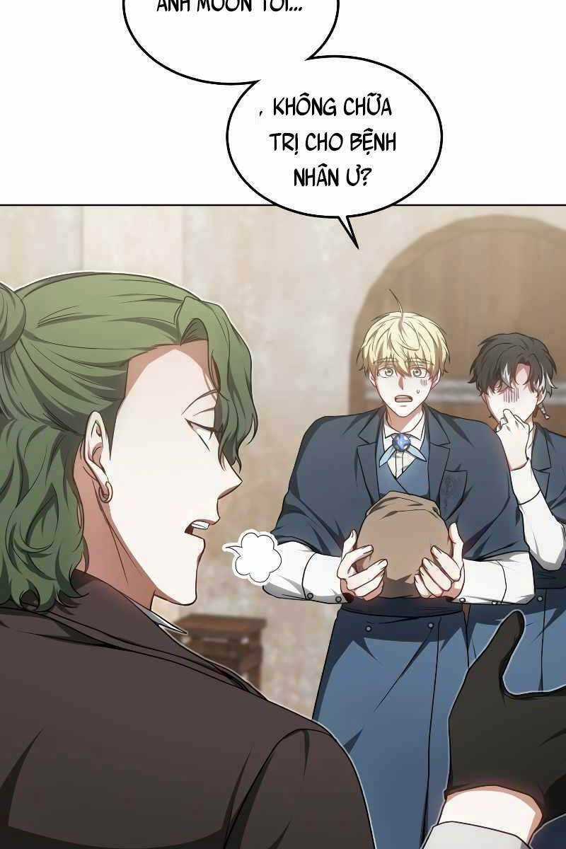 Bác Sĩ Phẫu Thuật Cấp Sss Chapter 28 trang 39