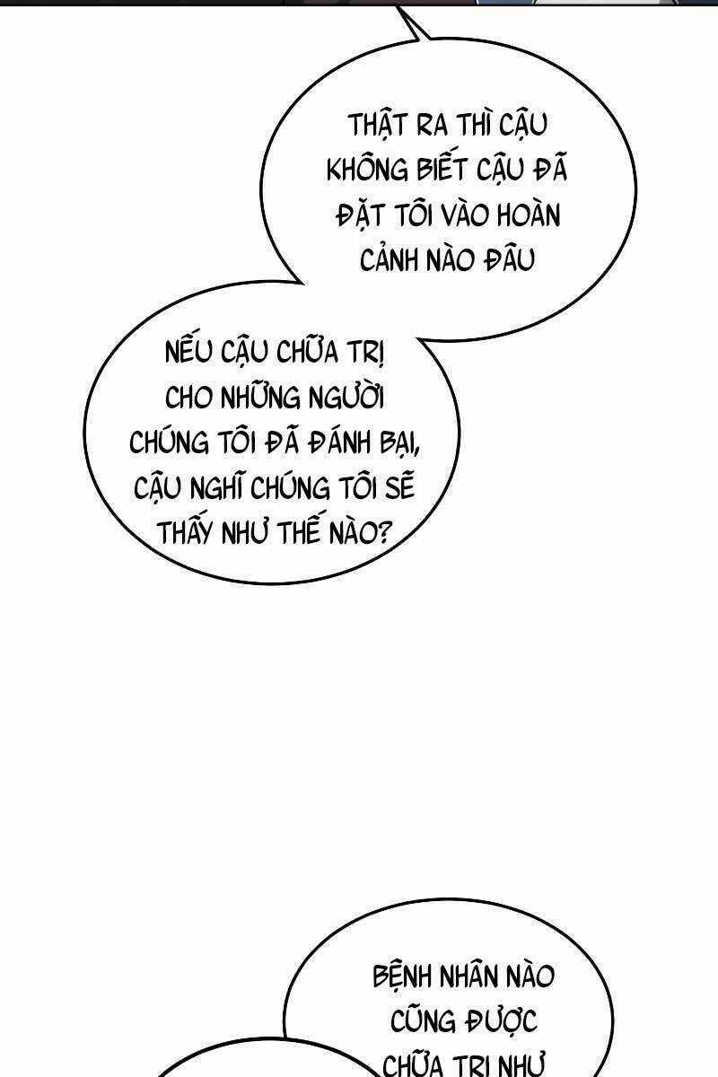 Bác Sĩ Phẫu Thuật Cấp Sss Chapter 28 trang 40