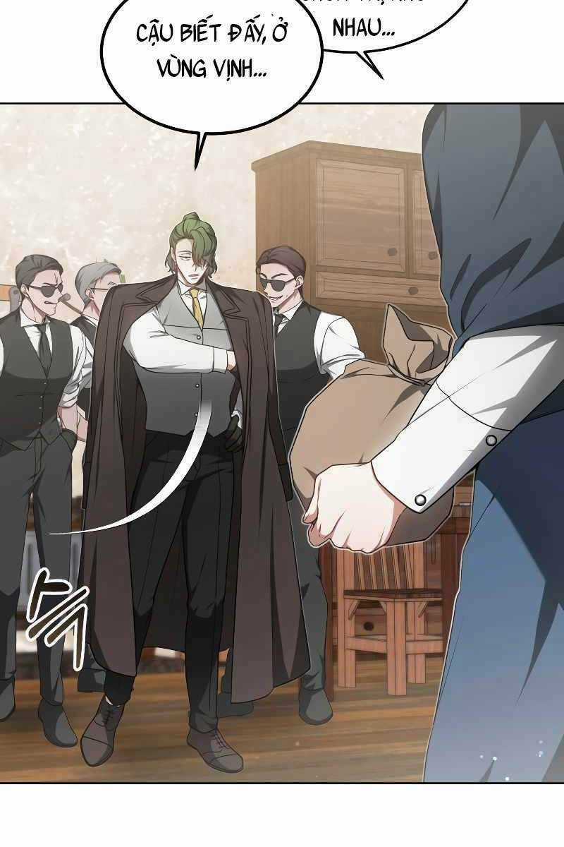 Bác Sĩ Phẫu Thuật Cấp Sss Chapter 28 trang 41