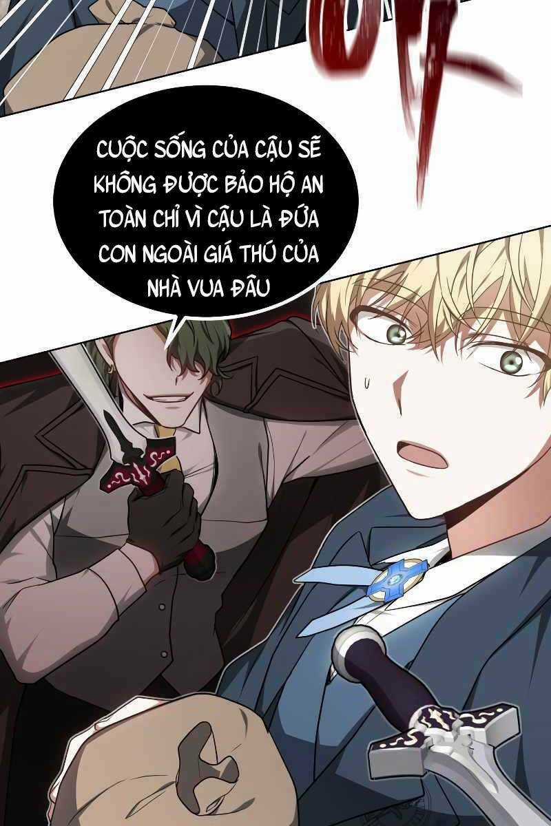 Bác Sĩ Phẫu Thuật Cấp Sss Chapter 28 trang 43