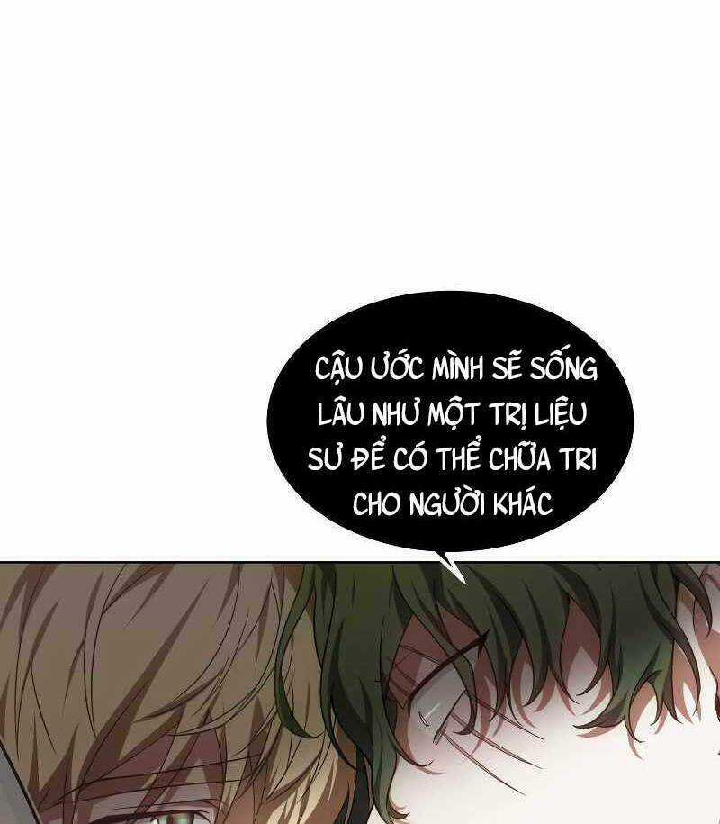 Bác Sĩ Phẫu Thuật Cấp Sss Chapter 28 trang 46