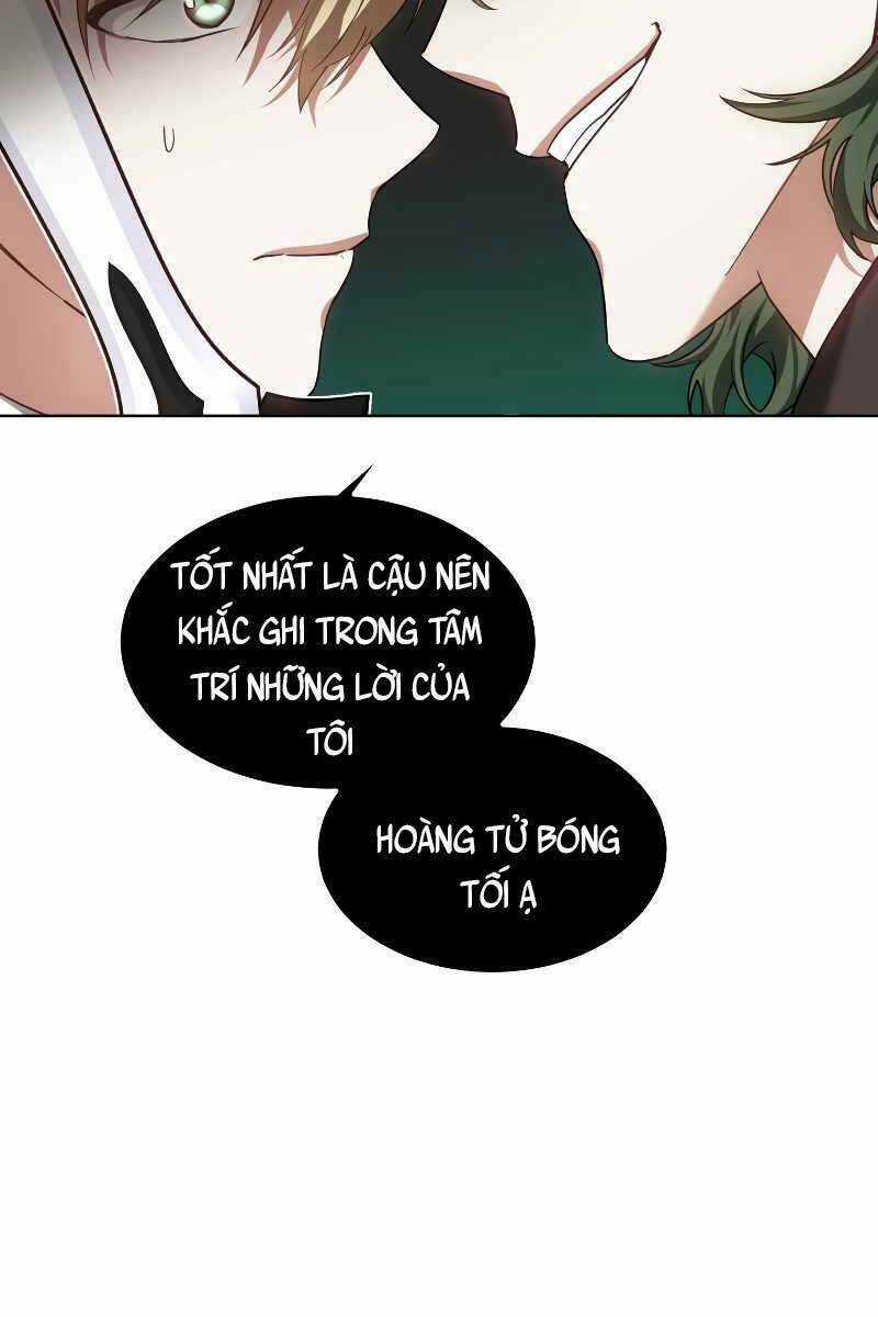 Bác Sĩ Phẫu Thuật Cấp Sss Chapter 28 trang 47