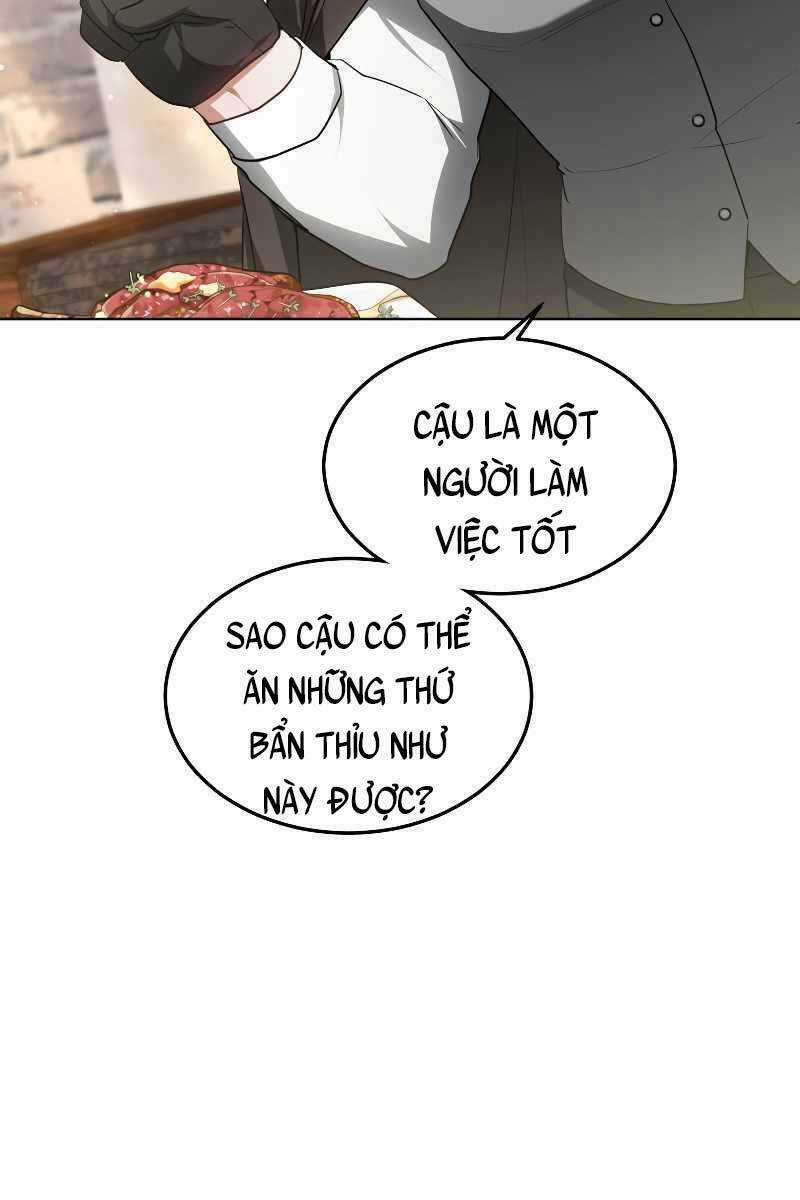 Bác Sĩ Phẫu Thuật Cấp Sss Chapter 28 trang 5