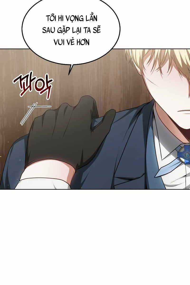 Bác Sĩ Phẫu Thuật Cấp Sss Chapter 28 trang 51