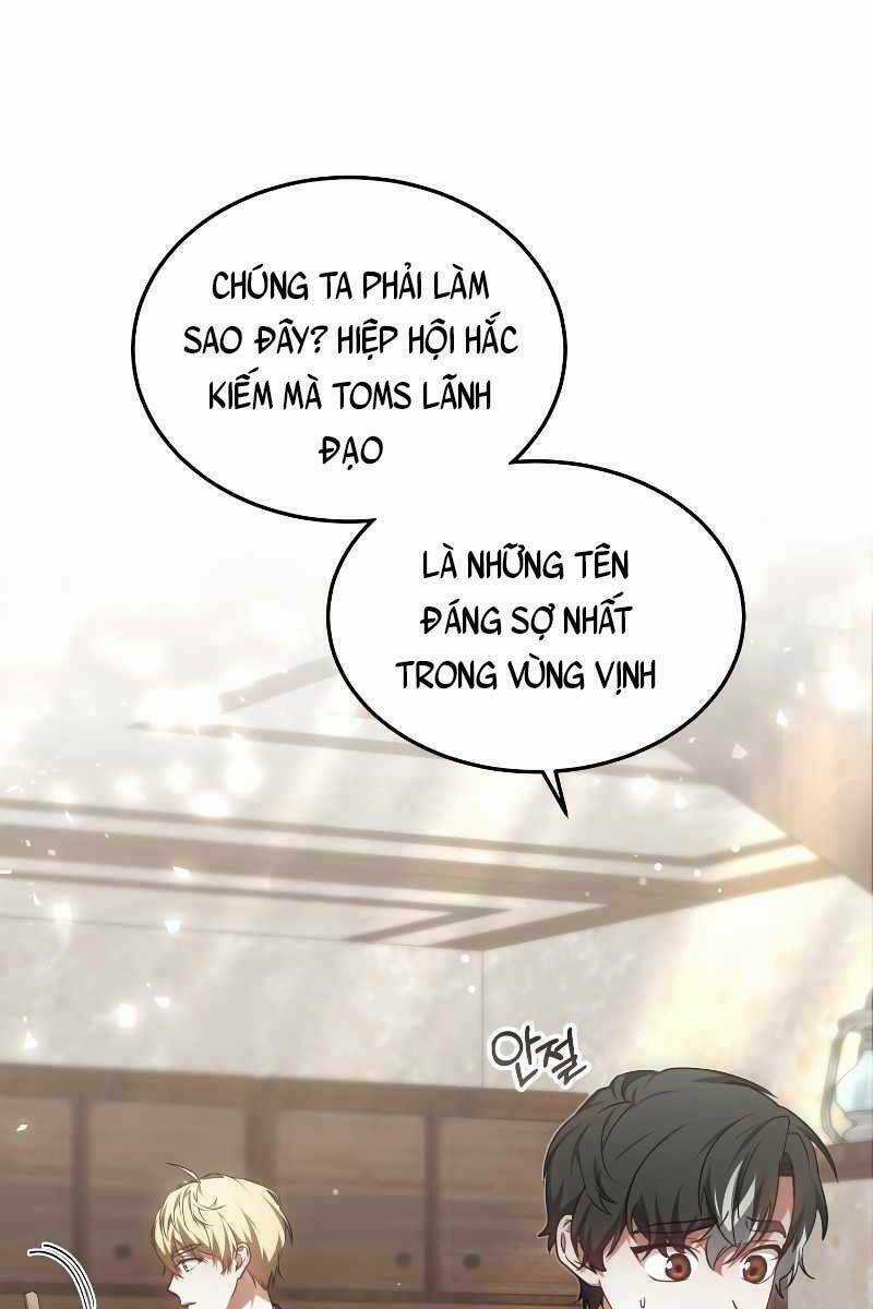 Bác Sĩ Phẫu Thuật Cấp Sss Chapter 28 trang 55