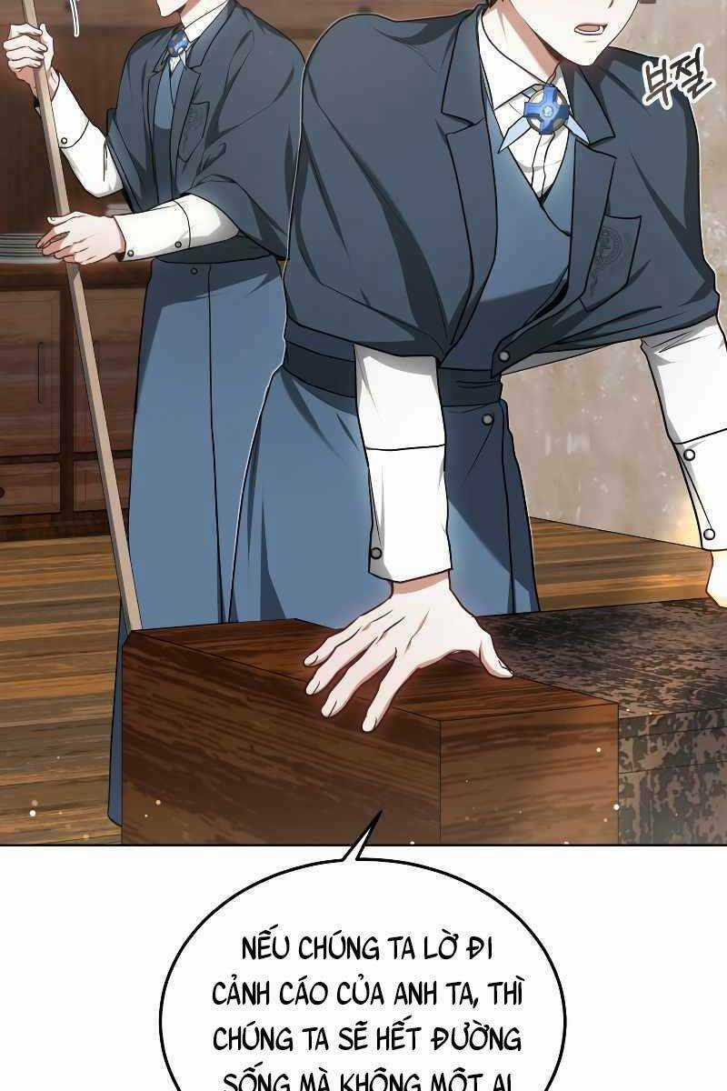 Bác Sĩ Phẫu Thuật Cấp Sss Chapter 28 trang 56