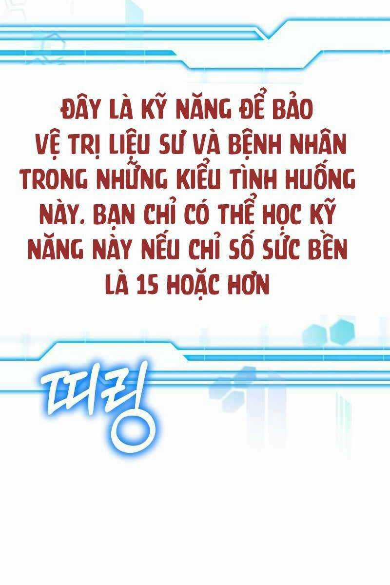 Bác Sĩ Phẫu Thuật Cấp Sss Chapter 28 trang 61
