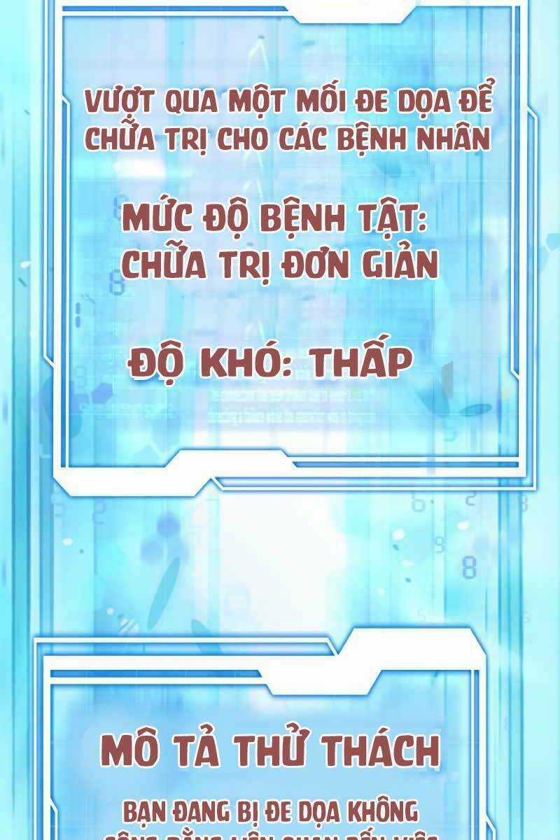 Bác Sĩ Phẫu Thuật Cấp Sss Chapter 28 trang 68