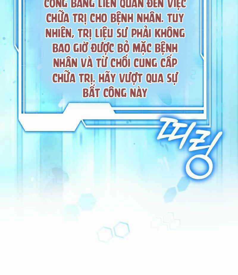 Bác Sĩ Phẫu Thuật Cấp Sss Chapter 28 trang 69