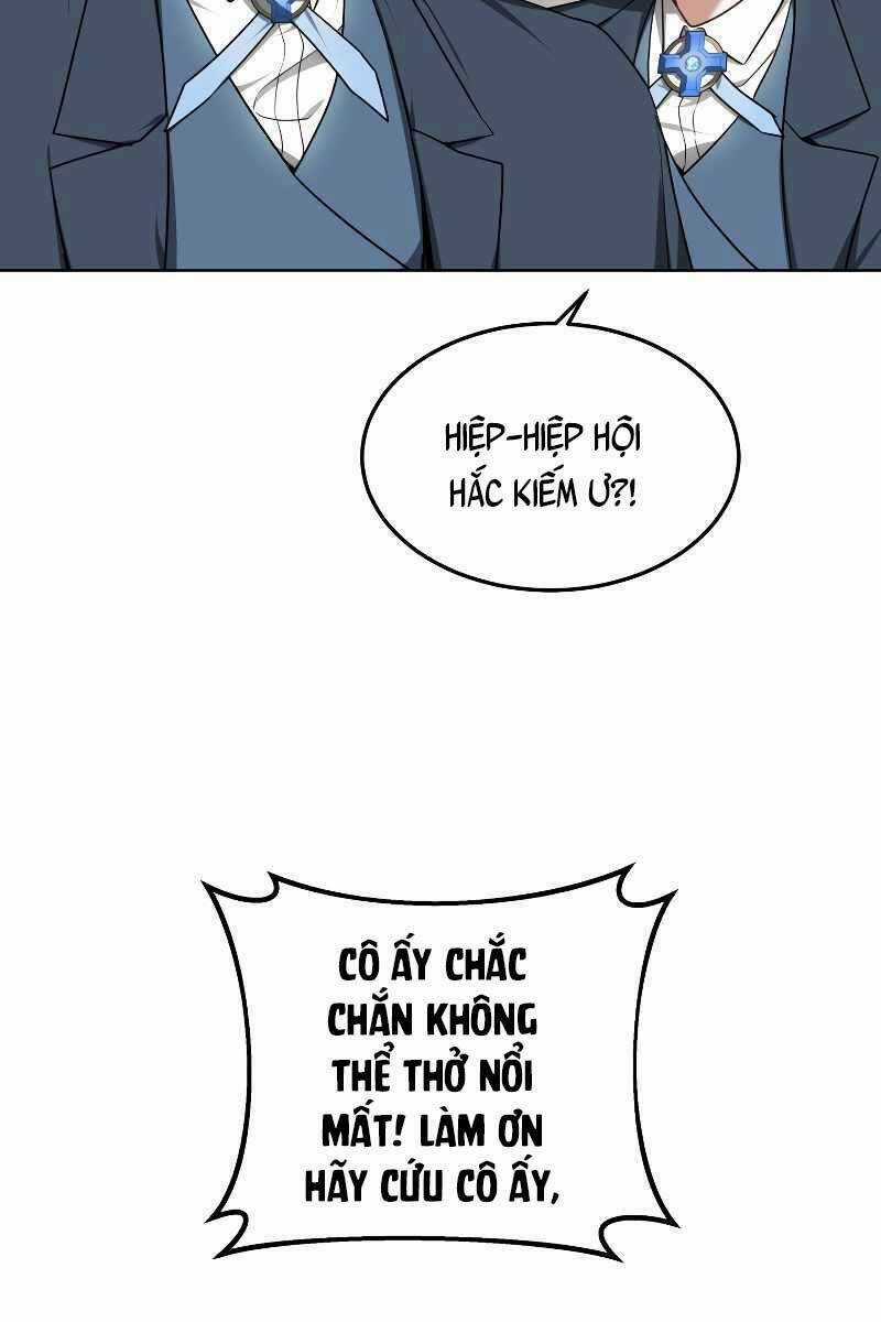 Bác Sĩ Phẫu Thuật Cấp Sss Chapter 28 trang 80