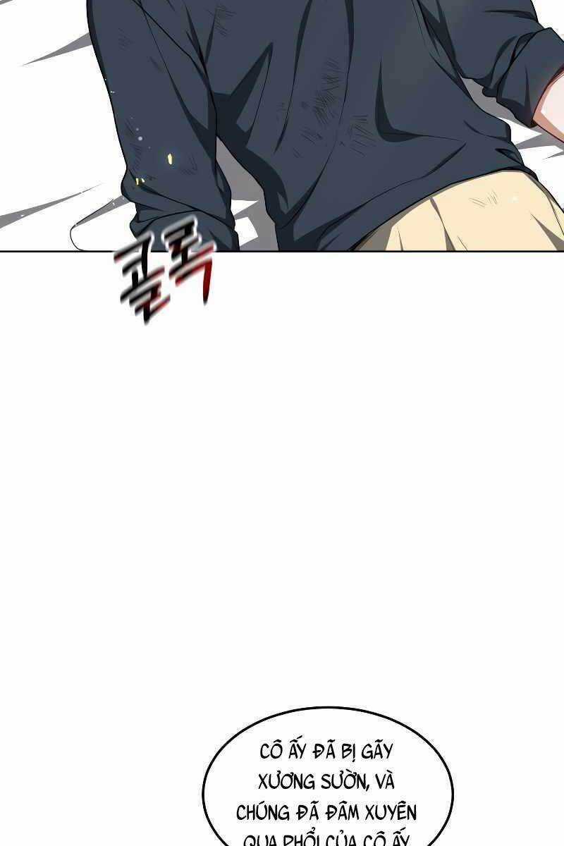 Bác Sĩ Phẫu Thuật Cấp Sss Chapter 28 trang 82