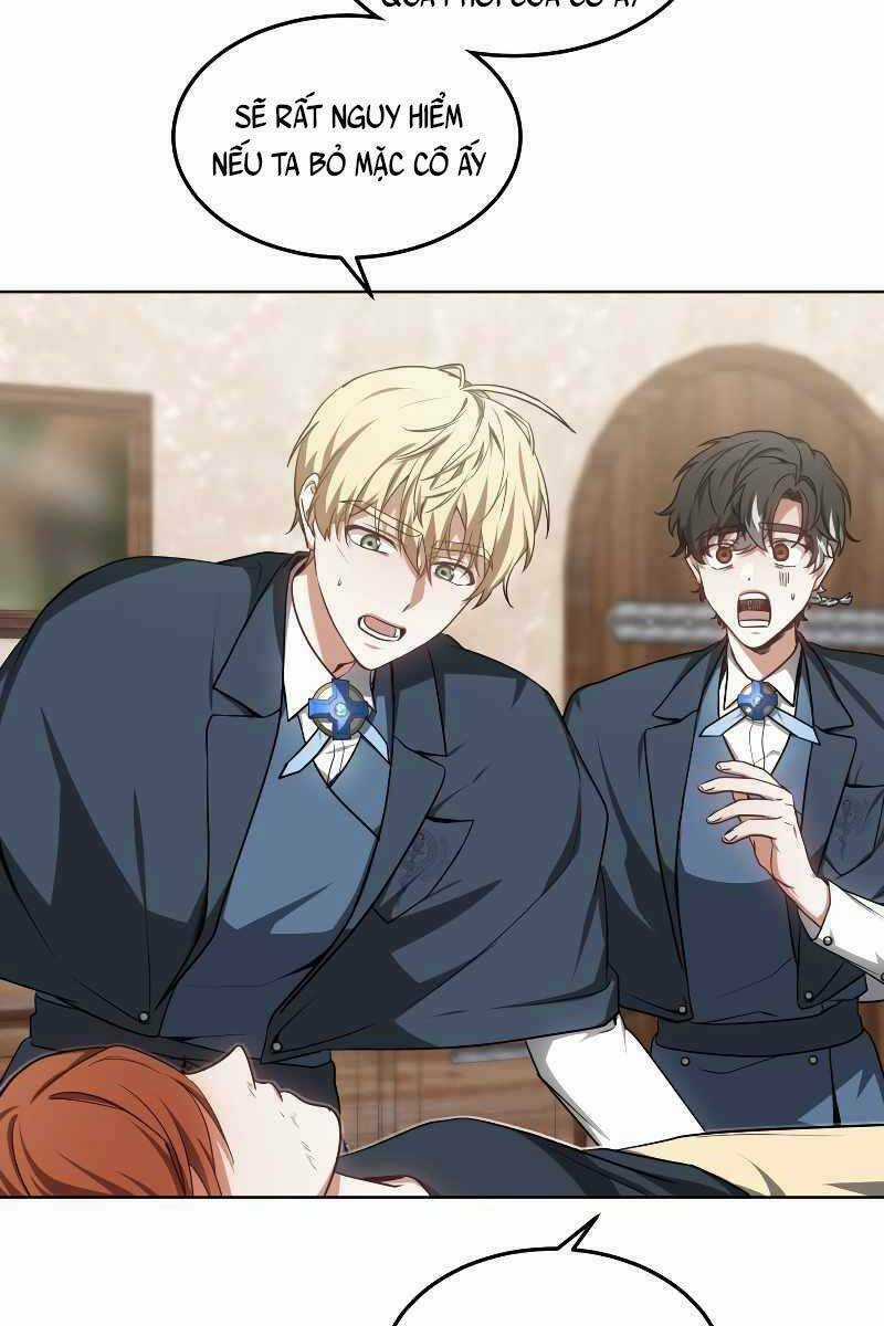 Bác Sĩ Phẫu Thuật Cấp Sss Chapter 28 trang 83