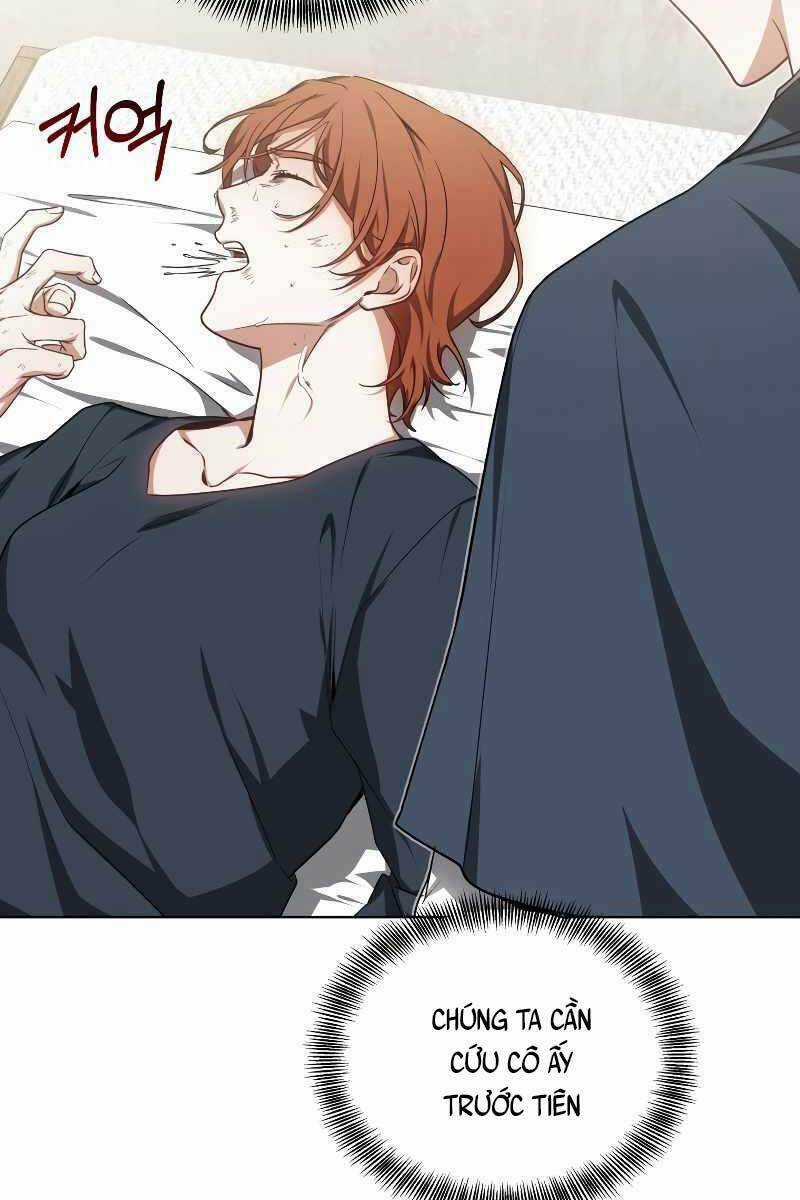 Bác Sĩ Phẫu Thuật Cấp Sss Chapter 28 trang 86