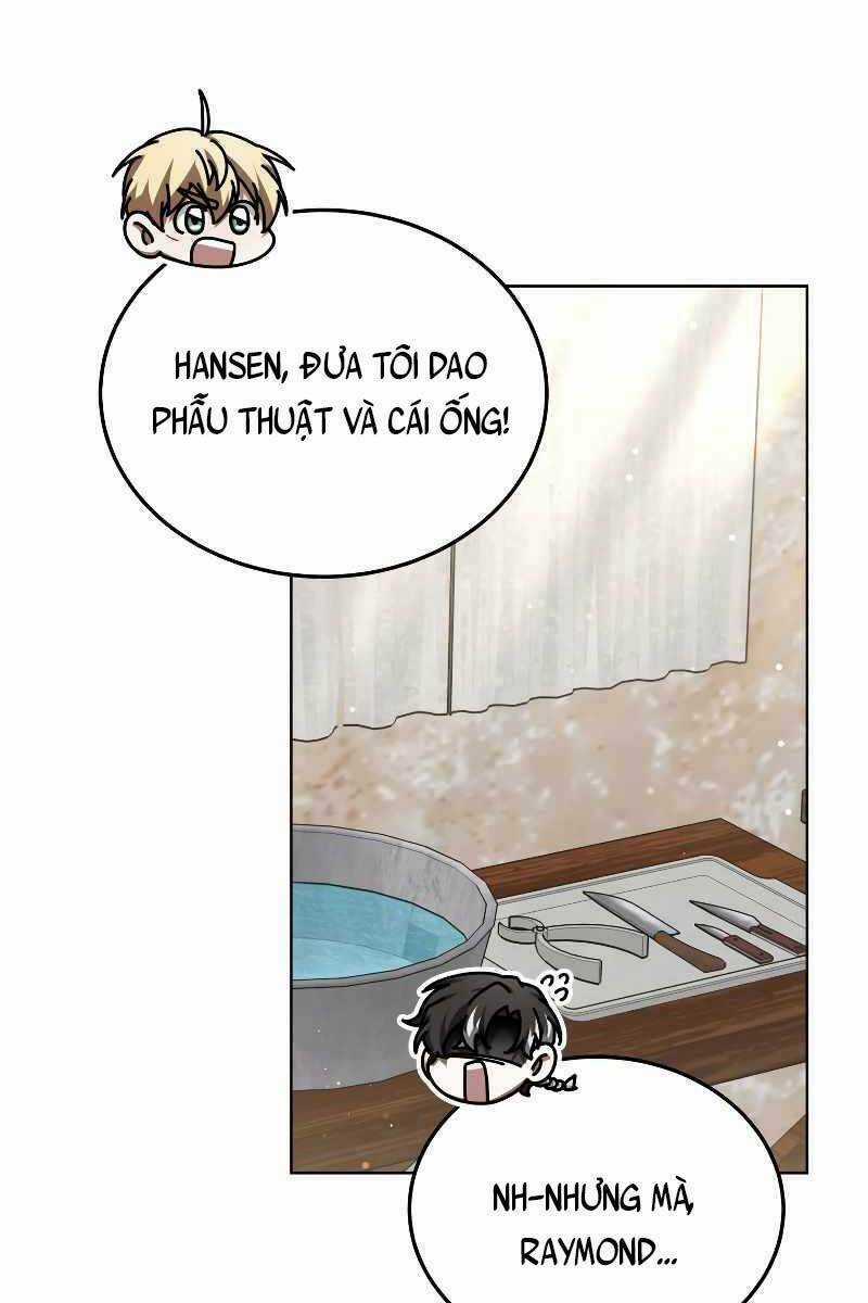 Bác Sĩ Phẫu Thuật Cấp Sss Chapter 28 trang 90