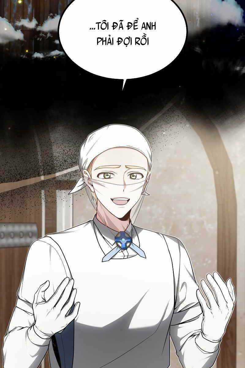 Bác Sĩ Phẫu Thuật Cấp Sss Chapter 28 trang 96