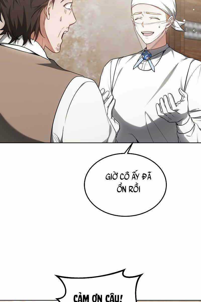 Bác Sĩ Phẫu Thuật Cấp Sss Chapter 28 trang 98