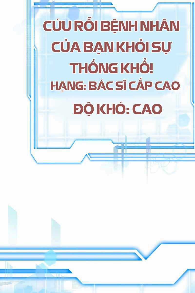 Bác Sĩ Phẫu Thuật Cấp Sss Chapter 29 trang 10