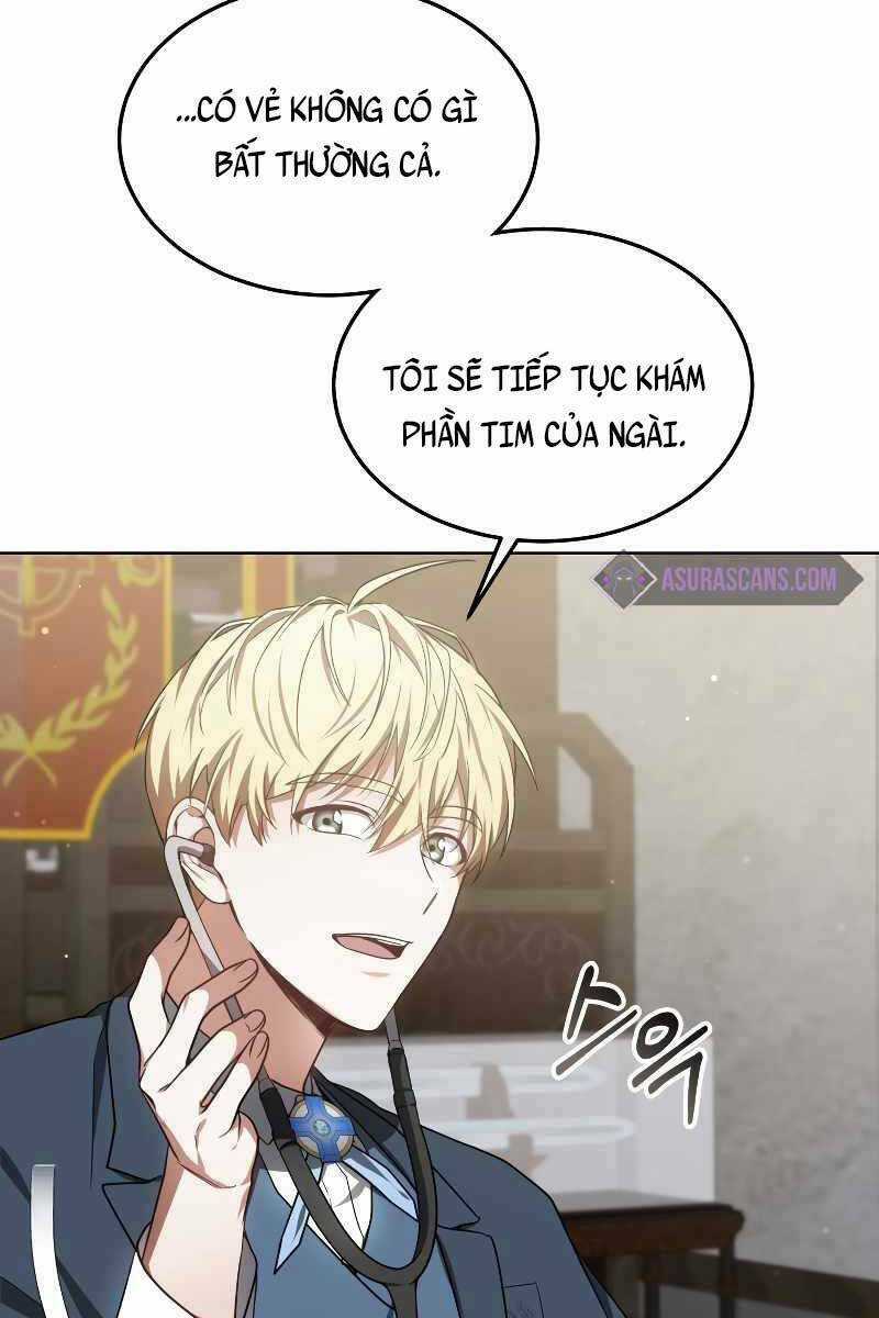 Bác Sĩ Phẫu Thuật Cấp Sss Chapter 29 trang 101