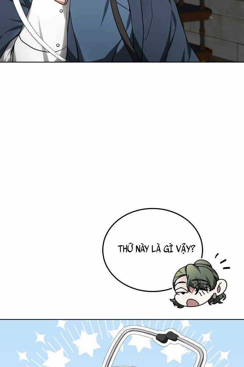 Bác Sĩ Phẫu Thuật Cấp Sss Chapter 29 trang 102