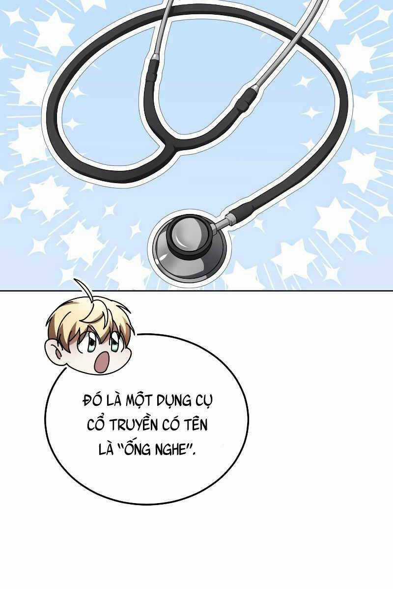 Bác Sĩ Phẫu Thuật Cấp Sss Chapter 29 trang 103