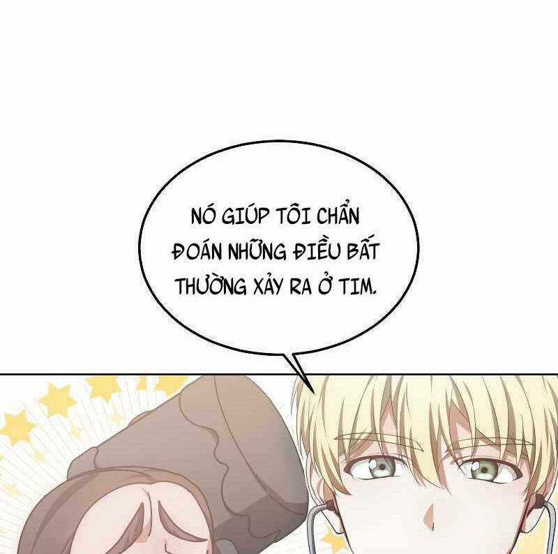 Bác Sĩ Phẫu Thuật Cấp Sss Chapter 29 trang 104