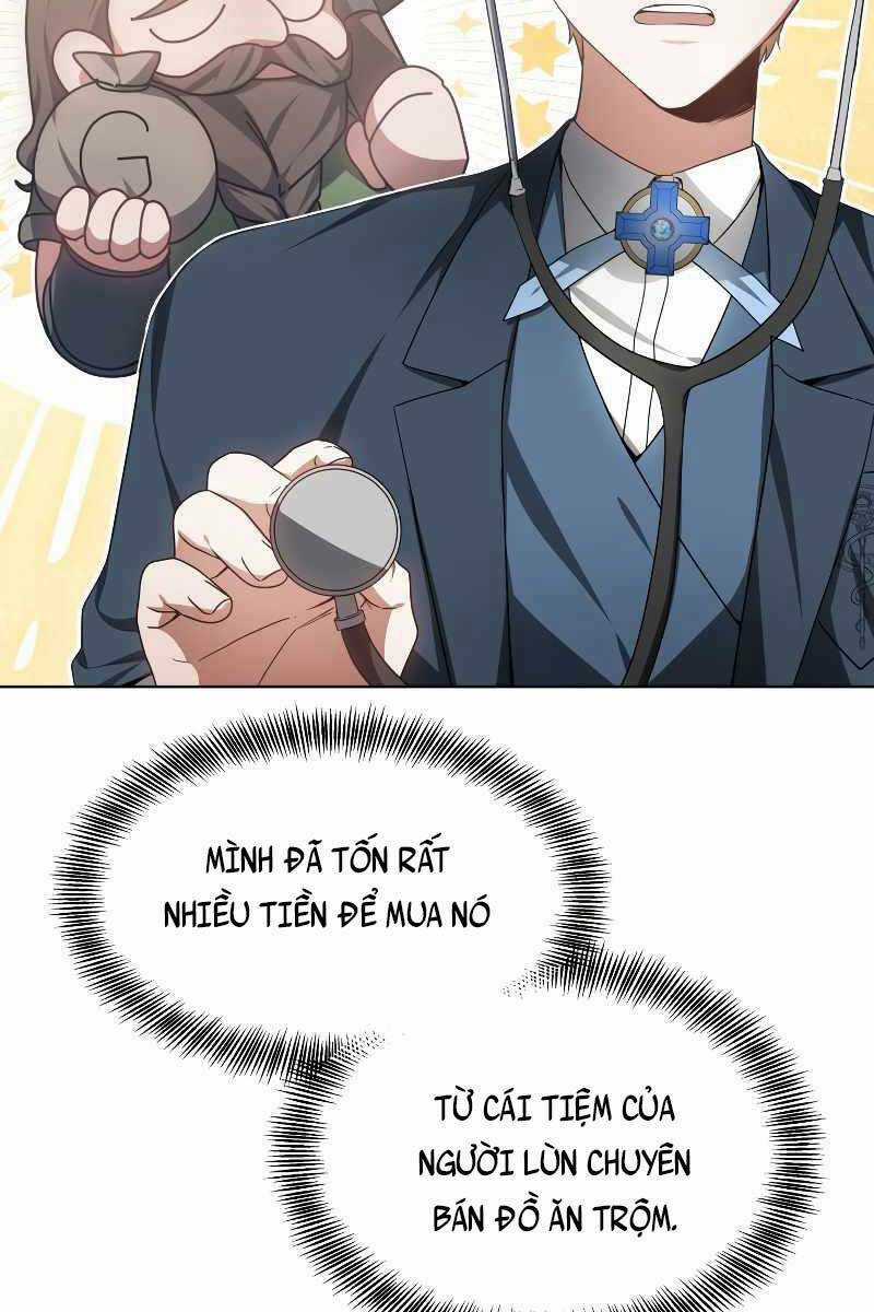 Bác Sĩ Phẫu Thuật Cấp Sss Chapter 29 trang 105