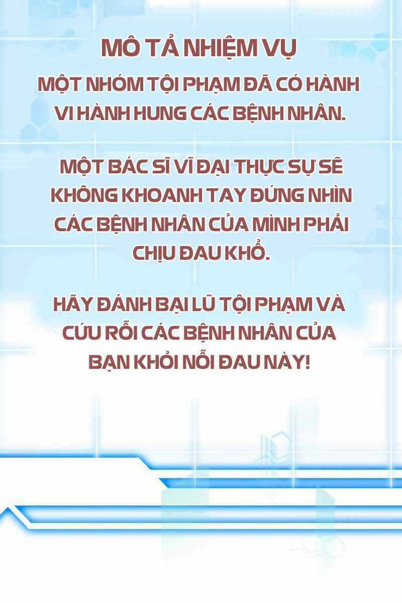 Bác Sĩ Phẫu Thuật Cấp Sss Chapter 29 trang 11