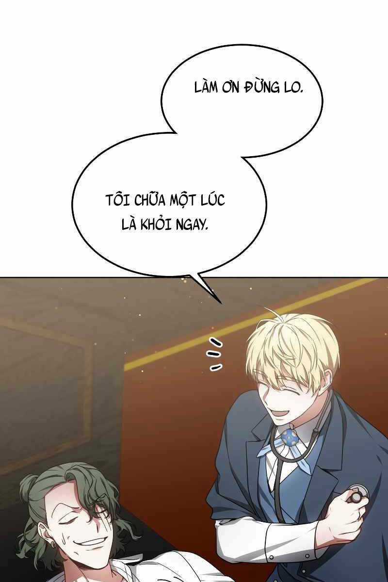 Bác Sĩ Phẫu Thuật Cấp Sss Chapter 29 trang 112