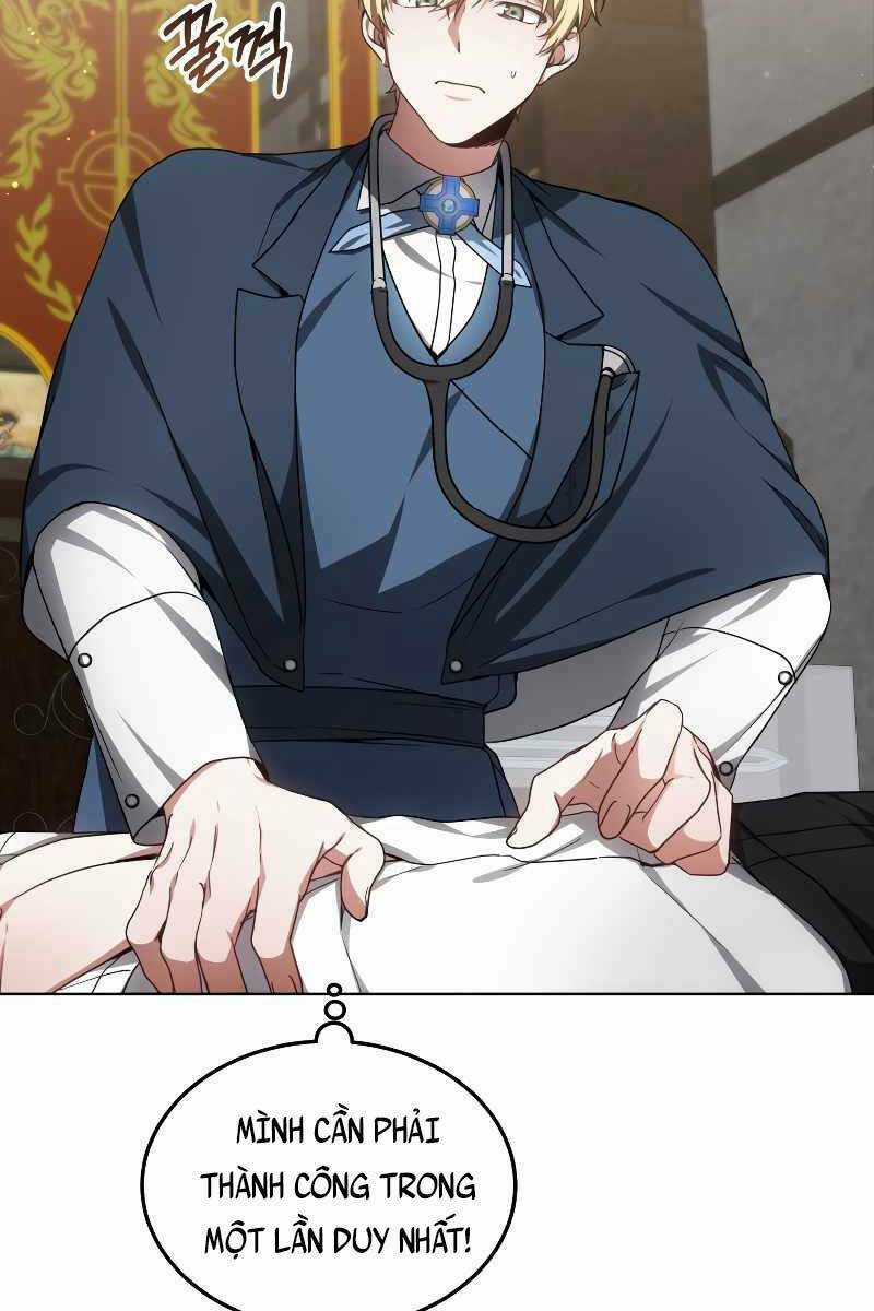 Bác Sĩ Phẫu Thuật Cấp Sss Chapter 29 trang 115