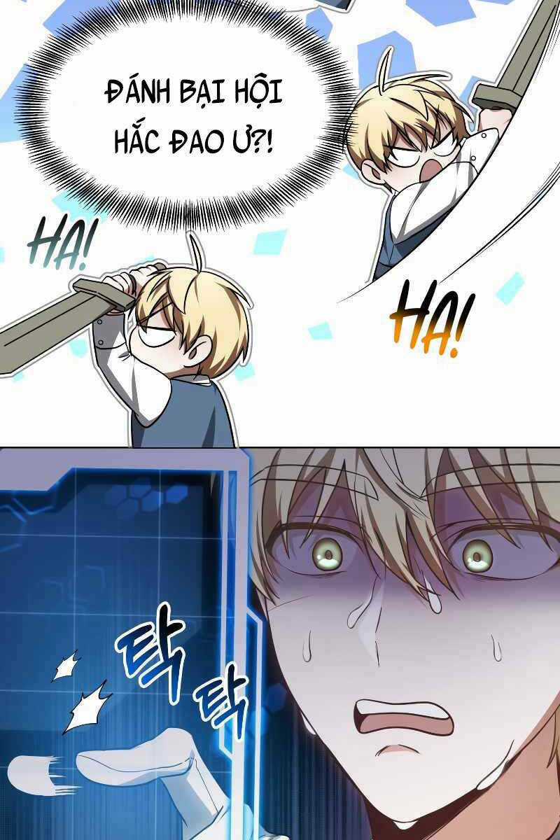 Bác Sĩ Phẫu Thuật Cấp Sss Chapter 29 trang 14