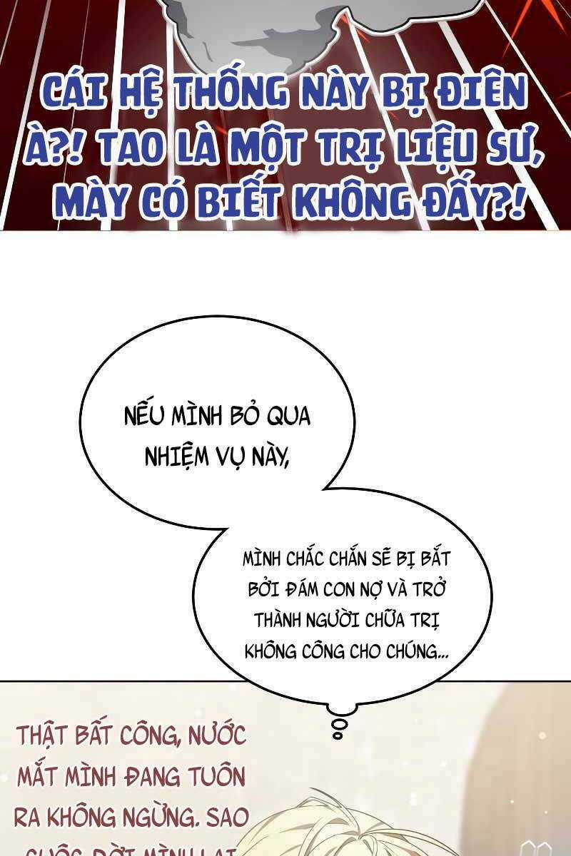 Bác Sĩ Phẫu Thuật Cấp Sss Chapter 29 trang 16