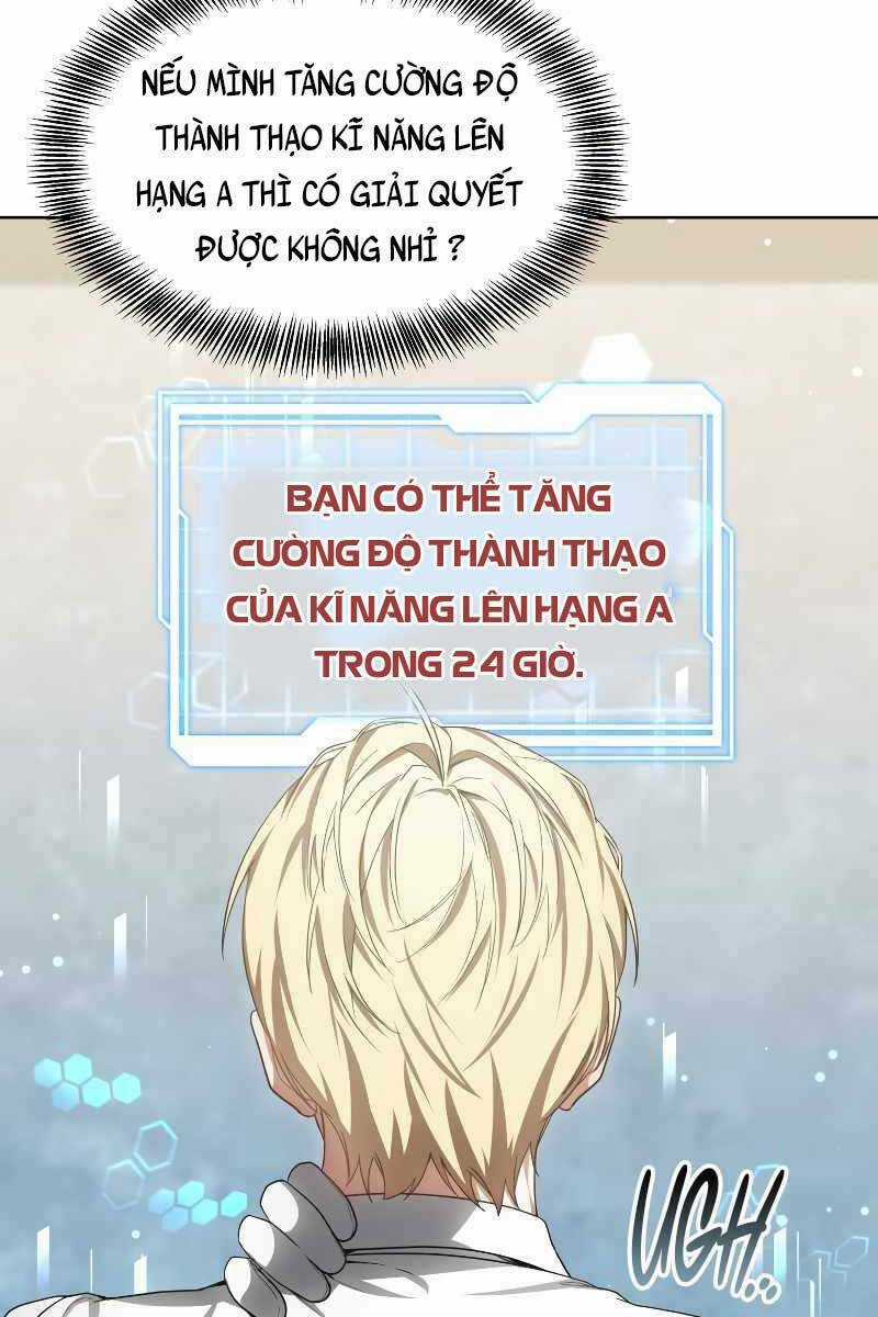 Bác Sĩ Phẫu Thuật Cấp Sss Chapter 29 trang 18