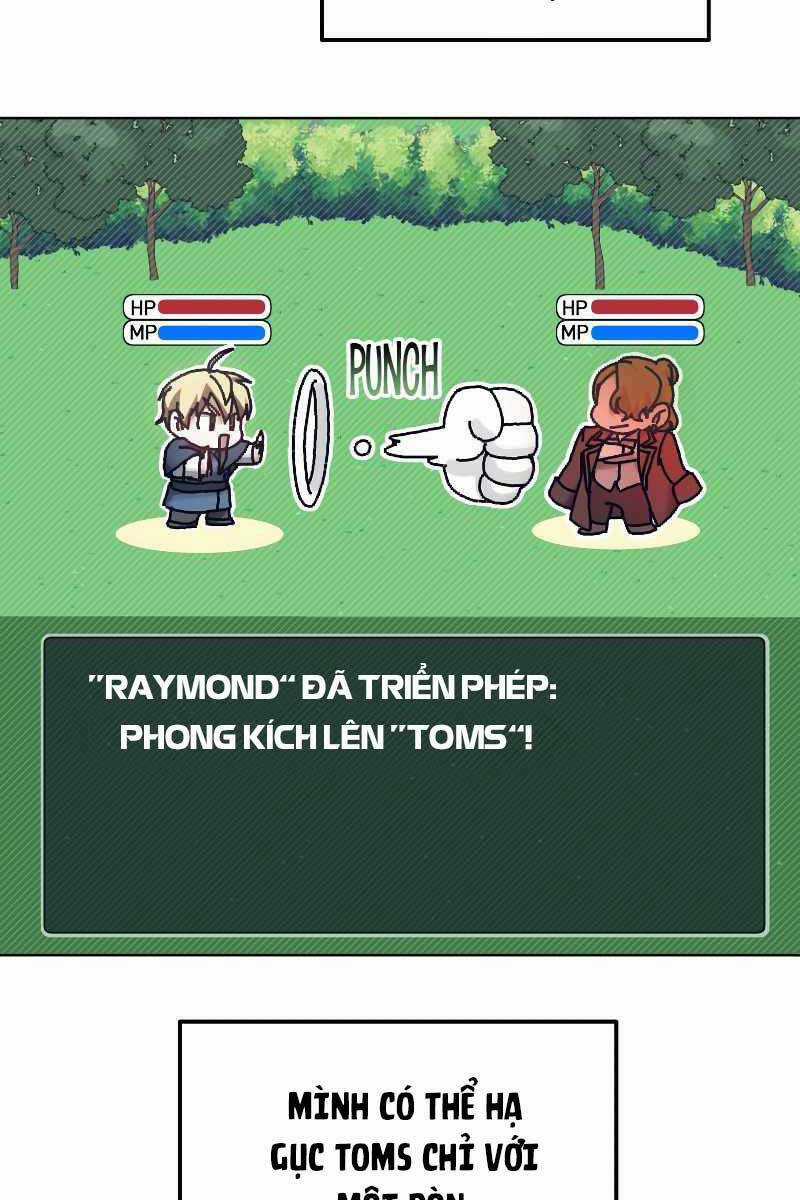 Bác Sĩ Phẫu Thuật Cấp Sss Chapter 29 trang 20