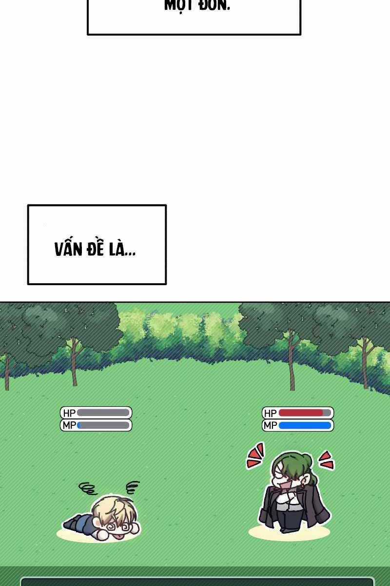 Bác Sĩ Phẫu Thuật Cấp Sss Chapter 29 trang 21