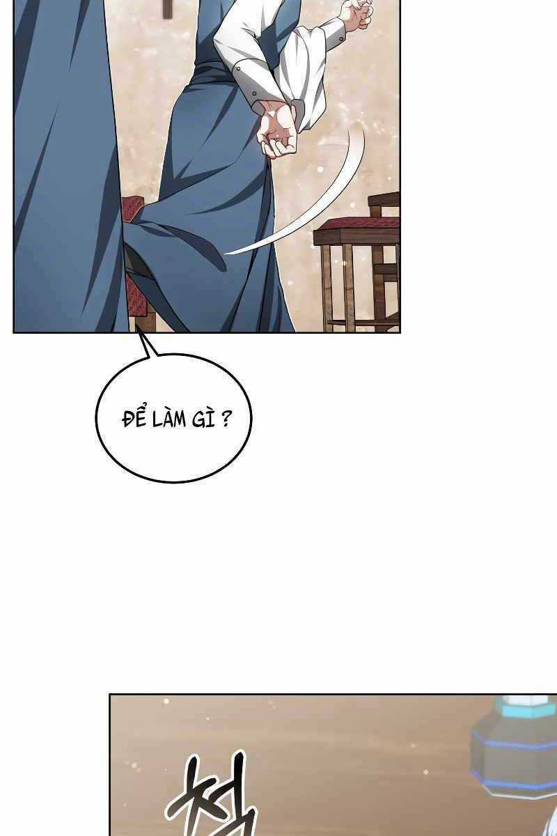 Bác Sĩ Phẫu Thuật Cấp Sss Chapter 29 trang 27