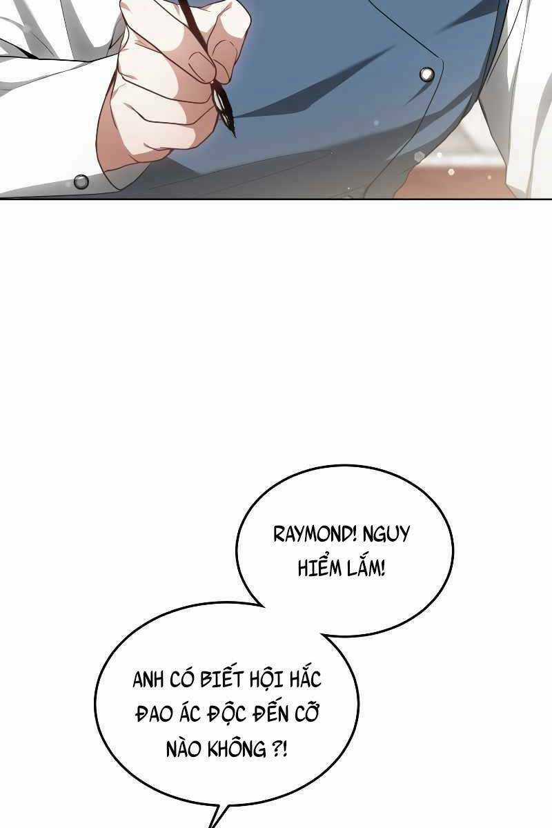 Bác Sĩ Phẫu Thuật Cấp Sss Chapter 29 trang 30